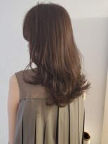 インビテーション(invitation)&nbsp;くすみベージュ