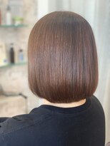 山下 一也 ウィル Will の美容師 スタイリスト ホットペッパービューティー