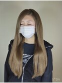 ナチュラルにエクステ