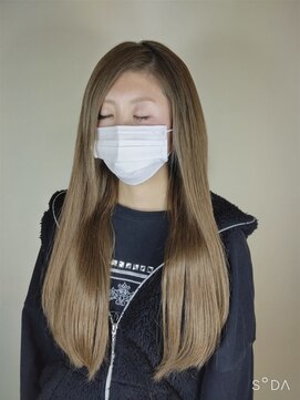 ウィット アンド ラファム Wit &La Famme ナチュラルにエクステ