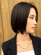 マリーチリタ(marichi Rita)