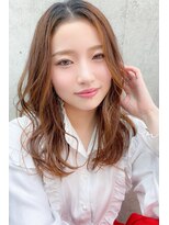 テラス 古河店&nbsp;カラー/白髪染め/白髪ぼかし/髪質改善/ハイライト［古河駅］