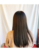ヘアーアーチ八王子店(HAIR ARCH)&nbsp;ダークグレージュ