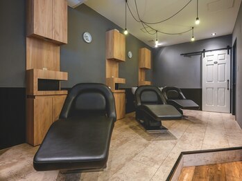 AUBE HAIR grawe　橋本店 【オーブ へアー グロー】