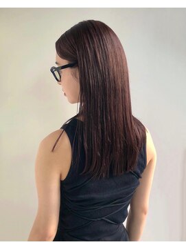 イル(il) チェリーピンクカラー