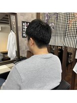 テト(teto)&nbsp;清潔感＋爽やかショート