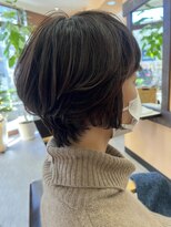 プロペラ(PROPELLER)&nbsp;柔らかいショートスタイル