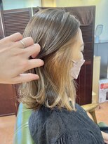 ハイマインド(HIGH MIND)&nbsp;インナーカラー