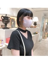 アイコニックナゴヤ(AIconic nagoya)&nbsp;大人のイヤリングカラー