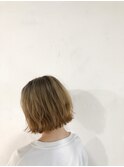 ［AnFye］ベージュカラー