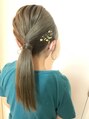 リル 東川口店(Lilou) *hairset*