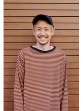 イーフ(iifu.)&nbsp;西ヶ谷 廣城