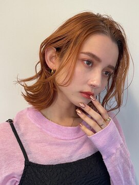 ホフ 大阪心斎橋店(F.O.F) fw3