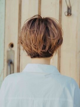 チェス(CHESS) カジュアルショートスタイル