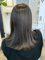 ローレン(Loren)&nbsp;グラデーションぐか