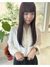 NEW!!艶々サラサラの髪質改善トリートメント¥12000円