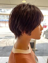 サニー(SUNNY) 定番ショート
