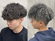 ダズルヘアーブラスト(DAZZLE hair BLAST)