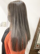 ヘア ライフ セリス(hair life Celis)&nbsp;グレージュ