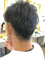 コワファースト 別府&nbsp;ナチュラルショート