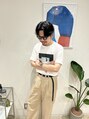 スロウ(srow) 松本 大輔