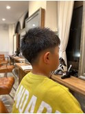 『Low Fade』キッズスタイル★