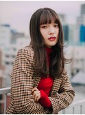スウィート姫カット20代/30代/40代/ハレマチ通り