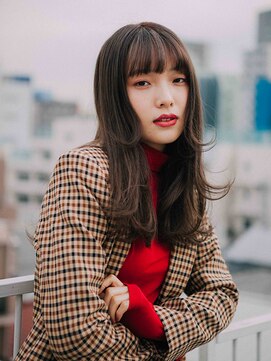 スタリー(Starry) スウィート姫カット20代/30代/40代/ハレマチ通り