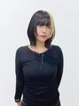 ボンドストーリーホワイト(BondStory White) 杉尾 日向子 3F