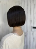 Lisetokyo池袋】ボブ　髪質改善　9