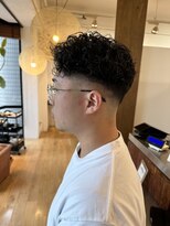 シャイン(Shine) スパイラル