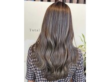 エル トータルビューティーサロン