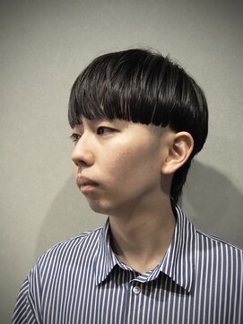 シュルムデイズ(surume daiz) メンズモードウルフ