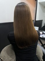 デューヘアー(due hair)&nbsp;弱酸性トリートメント