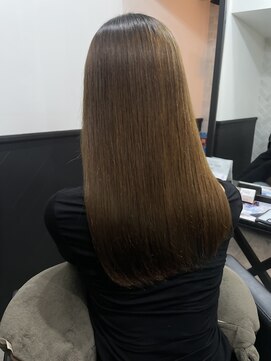 デューヘアー(due hair) 弱酸性トリートメント