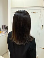 アッシュ 町田駅前通り店(Ash)&nbsp;ハイライトグレー