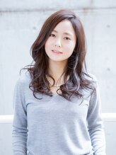 ビューティーヘアサロン ハナ(87)