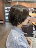 ショートウルフ