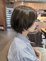 アルウ(Aru)&nbsp;ショートウルフ