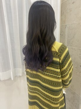 リアン 上尾店(Rien) ビタミンカラー/くびれヘア/マッシュ/メルティカラー/着物