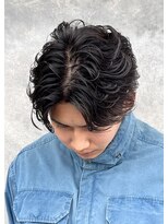 ネクストフォーヘアー(NEXT for hair)&nbsp;フェザーパーマ