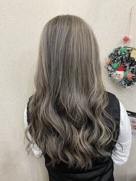 エオル(Eowl) ハイライトデザインカラー