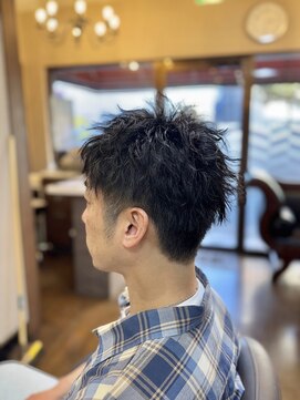 サロンドリップス ツイストスパイラル