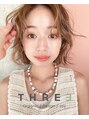 スリー(THREE)&nbsp;［蟹江,髪質改善,白髪染め,カラー,トリートメント,］