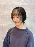 フェイスフレーミング