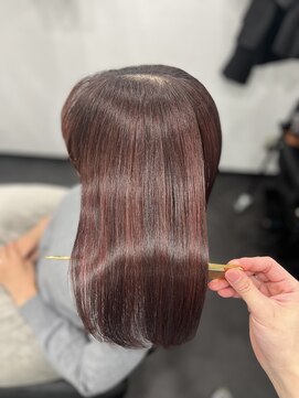 ピリオド 赤坂(Period.) ハイライトカラー