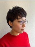 ピクシーショート/ミニマムショート