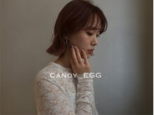 キャンディーエッグ(Candy egg)