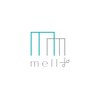 メル(mell)のお店ロゴ