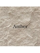 Amber 【アンバー】